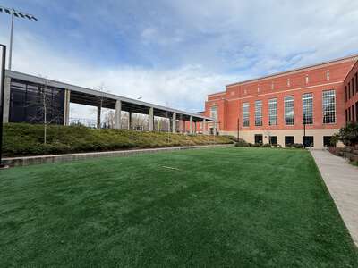 Grant High School in Portland Oregon Slideshow Image 12