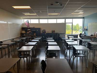 Arts & Technology Academy Classroom Standard in Eugene