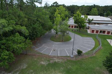 Sadie T. Tillis Elementary School Parking Lot - Rear (3 hr min) in Jacksonville 2