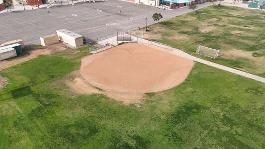 Costa Mesa High School (7-12) Field - Softball (JV) in Costa Mesa
