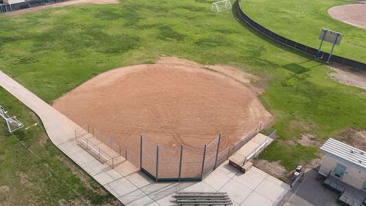 Field - Softball (JV)