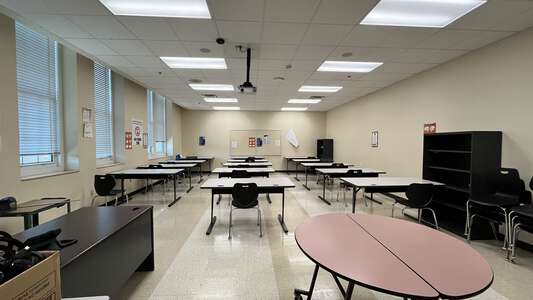 Classroom Standard (3 hr min)