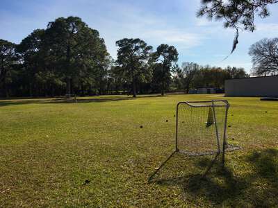 Morgan Woods Elementary School (3101) Field - Practice in Tampa
