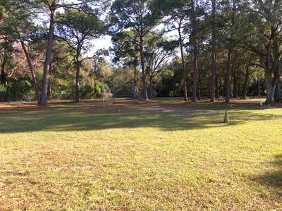 Morgan Woods Elementary School (3101) Field - Practice in Tampa
