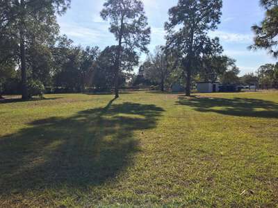 Morgan Woods Elementary School (3101) Field - Practice in Tampa