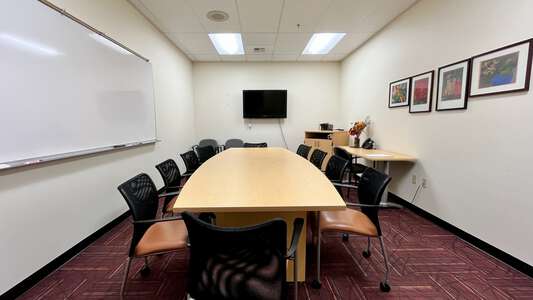 Kirkland Conference Room