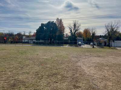Westcliff Elementary School Field - Practice in Fort Worth