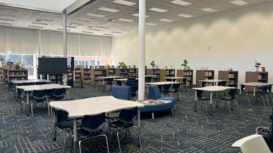 Virginia Beach Library