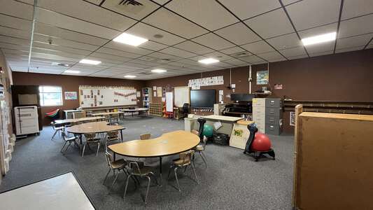 Classroom Standard