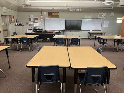 Lincoln Technical Academy Classroom Standard in Lodi 3