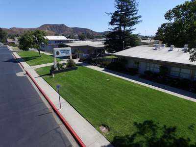 Meeting Location TBD