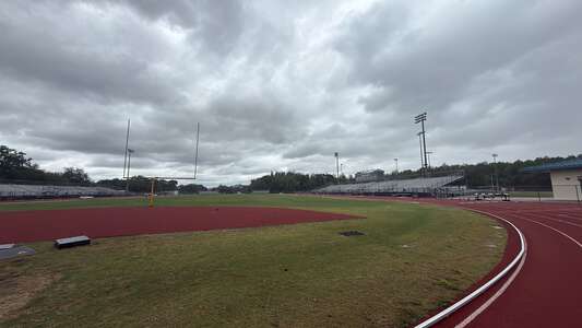 Tenoroc High School Football Stadium in Lakeland 3