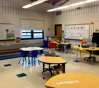 Lamberton - Robert Eneas Lamberton Site LSH Classroom Standard in Philadelphia