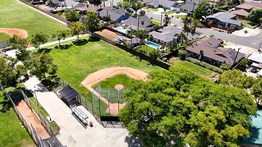 Field - Baseball 4
