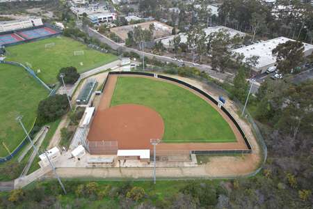 Field - Softball