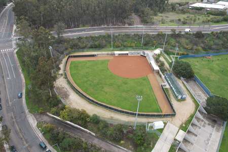 Scripps Ranch High School Field - Softball in San Diego