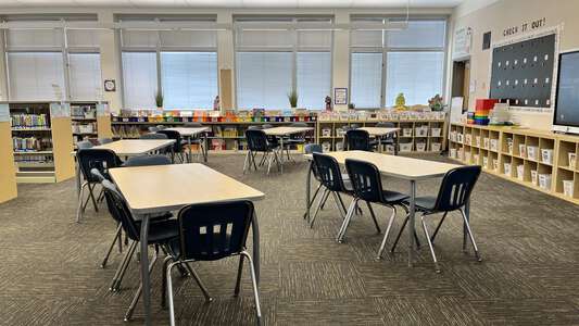 Kirkland Library