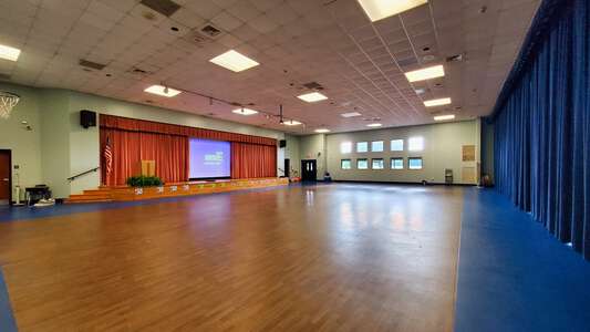 Moncks Corner Elementary School Multi Purpose Room in Moncks Corner 3