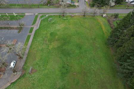 Ridgeview Elementary School Field - Practice 1 in Springfield