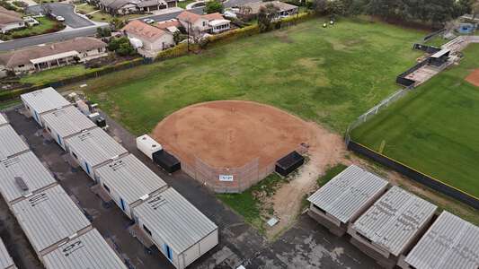 Villa Park High School Field - Softball JV in Villa Park