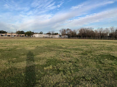 Southmore Intermediate Field - Practice 3 in Pasadena