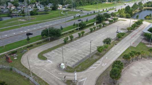 Waterleaf Elementary School Parking Lot - Main (3 hr min) in Jacksonville