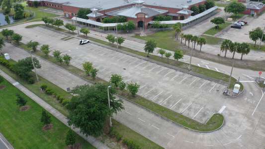 Waterleaf Elementary School Parking Lot - Main (3 hr min) in Jacksonville