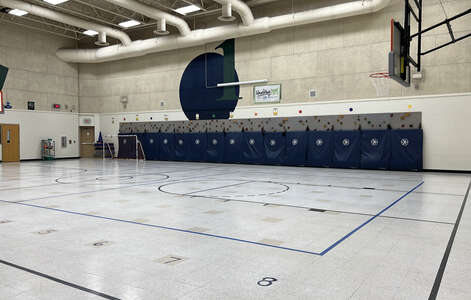 Mackey Elementary School Gym in Mesquite 3