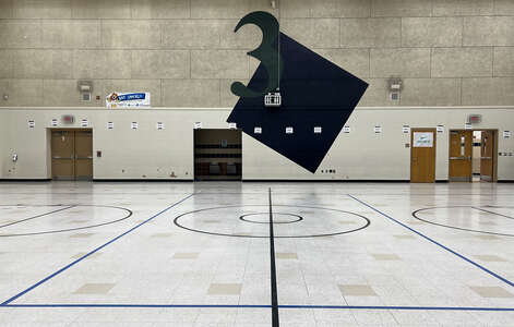 Mackey Elementary School Gym in Mesquite 4