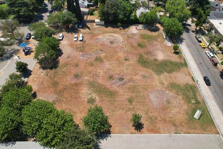 Dailey Elementary School Field - Baseball in Fresno