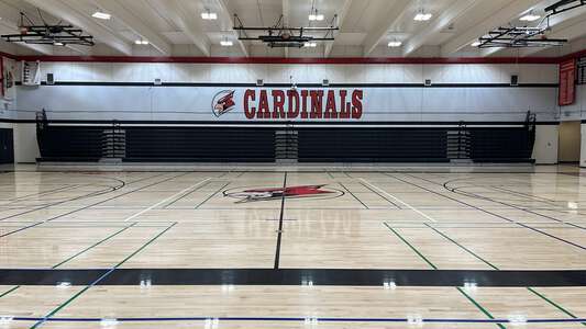 Mt. Pleasant High School in San Jose California Slideshow Image 1