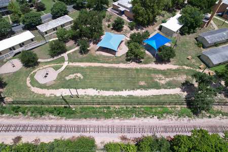 Maplewood Elementary School Field - Practice in Austin