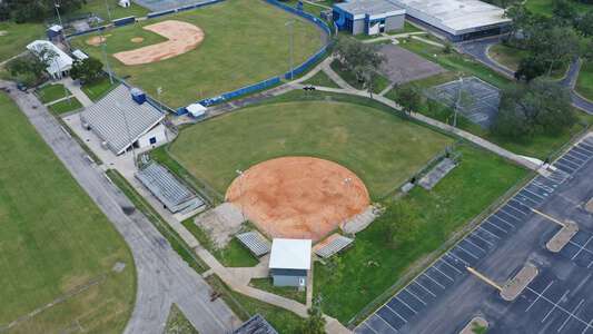 Wendell Krinn Technical High School Field - Softball in New Port Richey
