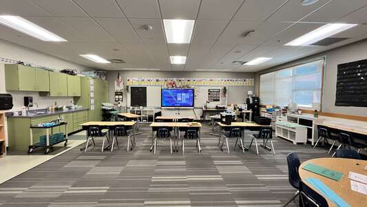 Classroom Standard