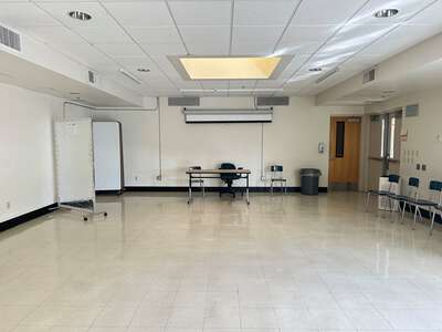 York Alternative Education Center Cafeteria in Dublin