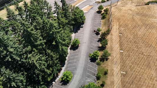 Parking Lot 2