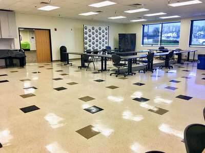 Ad Ed (VACE) Gallery in Ventura