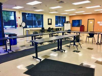 Ad Ed (VACE) Gallery in Ventura