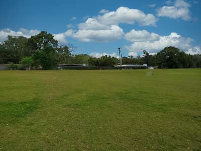 Riverside Elementary School (OCPS) Field - Practice 1 in Orlando
