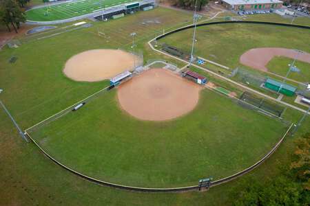 Green Run High School Field - Softball in Virginia Beach