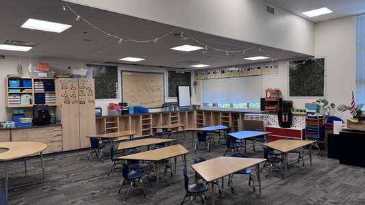 Classroom Standard