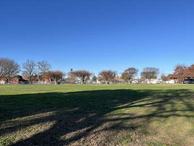 Leroy Nichols Elementary School Field - Practice in Lodi 3