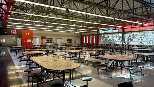 Wichita Cafeteria