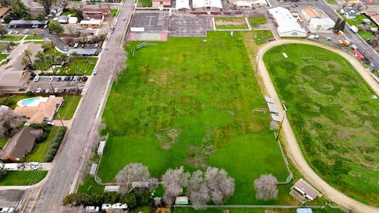John Knight Middle School Field - Soccer Practice & Games in Dixon 2
