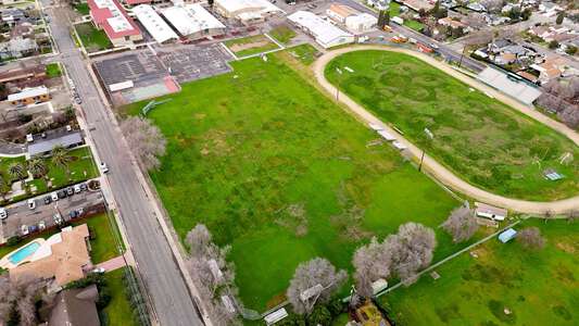John Knight Middle School Field - Soccer Practice & Games in Dixon 4