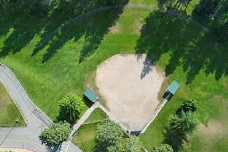 Coeur d' Alene Field - Baseball / Softball 1