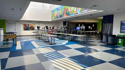 Mackenzie-Scott Branch (Fair Oaks Location) Multi Purpose Room in Pasadena 1