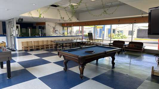 Mackenzie-Scott Branch (Fair Oaks Location) Multi Purpose Room in Pasadena 4