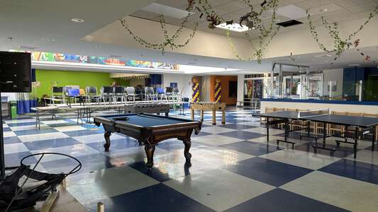 Mackenzie-Scott Branch (Fair Oaks Location) Multi Purpose Room in Pasadena 5