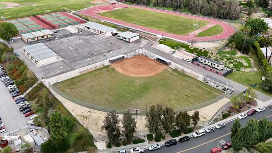 La Serna High School in Whittier California Slideshow Image 3